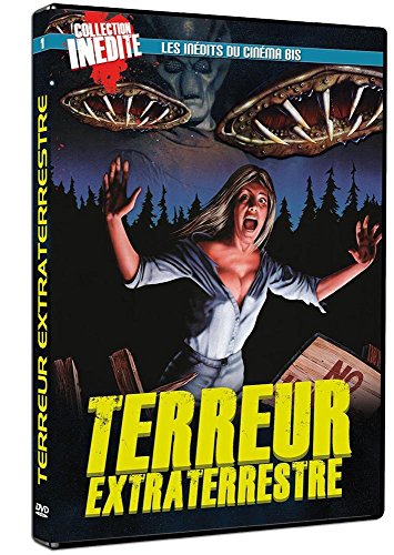 Terreur extraterrestre