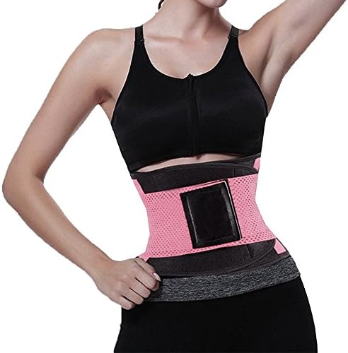 Caopixx Shapewear for Women Tummy Control Seamless Firm Slimming Burn Fat Tummy Slim Bodysuit Abdomen Belt