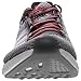 Adidas Women's CC Cosmic Boost Running Shoes Grey/ClearGrey/LightFlashRed B(M) US