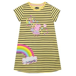 Peppa Pig Meisjes Jurk