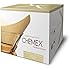 Chemex Natural Coffee Filters, Square, 100 Count - Exclusive Packaging