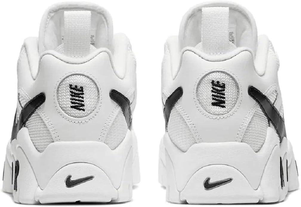 nike air barrage low amazon