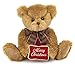 Bearington Collection Beary Merry Christmas Stuffed Animal Teddy Bear, 15 inches