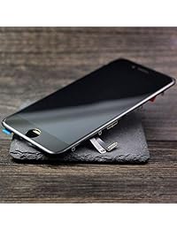 Para iPhone 7 pantalla de repuesto digitalizador de 4,7 pulgadas LCD pantalla táctil montaje con herramientas de reparación (iPhone 7)