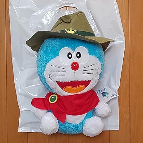 Amazon 映画ドラえもん 新恐竜 特大ぬいぐるみ ぬいぐるみ ホビー