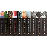 The Mahabharata: Complete and Unabridged (Set of 10 Volumes with Box)