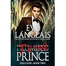Jilted Prince (Hell's Son Book 2)