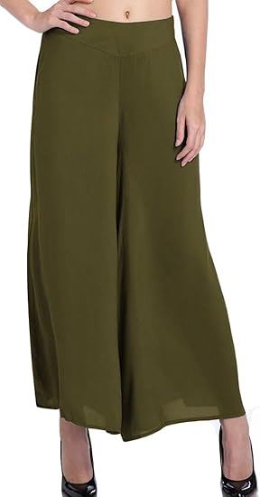 amazon gaucho pants