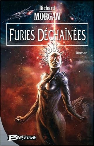 Amazon Fr Furies Dechainees Morgan Richard Perdereau Cedric Livres Amazon Fr Furies Dechainees Morgan Richard Perdereau Cedric Livres