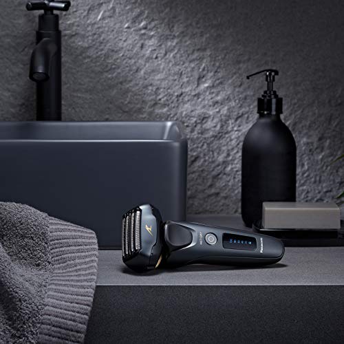 Panasonic Arc5 Electric Shaver - Image 6