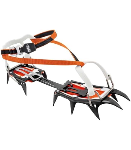 Amazon.com: Karakoram Crampón universal Prime Splitboard
