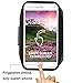 iPhone 7plus XS Running Armband for Google Pixel 2 LG V30 V20 iPhone 10 X 8 Plus 6s Plus 7 Plus Samsung Galaxy S8 S9 S7 S6 Note 5 4 3 J7 Women Men Arm Cell Phone Running Holder for Gym Workout Jogging