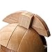 AHYUAN Handmade Wooden Puzzle Magic Ball Brain Teasers Toy Intelligence IQ Games 3D Sphere Puzzles for Adults