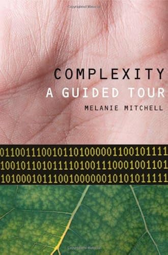 Download Complexity: A Guided Tour PDF