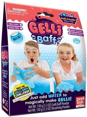 slime baff amazon