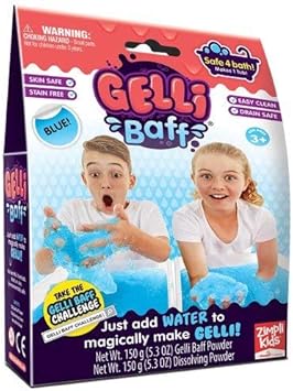 baff gel
