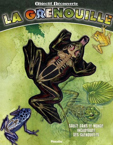 La  grenouille