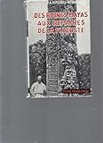 Des ruines Mayas aux repaires de la flibuste by 