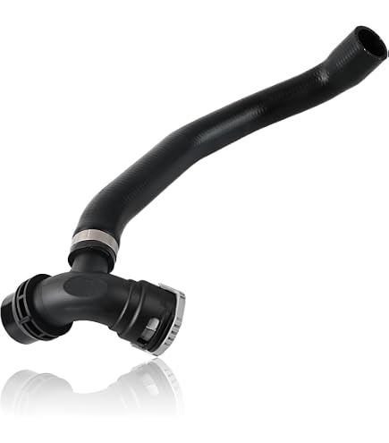 Coolant Return Hose Pipe 30774513 For Volvo S60 S80 V70 XC60 XC70 XC90 (2007-2013) & Land Rover LR2