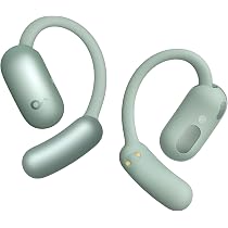 Anker soundcore AeroFit 2 Open-Ear Earbuds, 42H Playtime