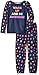 The Children's Place Girls' 2-piece Pajama Set