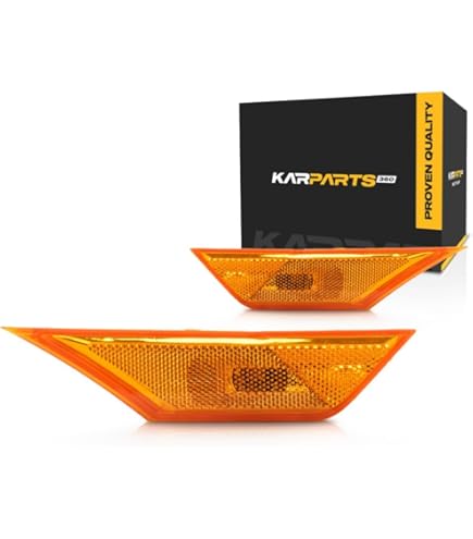 ライトボンディング Amazon.com: For Honda Civic Front Signal Marker Light Assembly