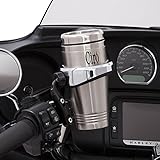 Ciro 50511 Cup Holder (Black Perch Mount With Cup For Models)