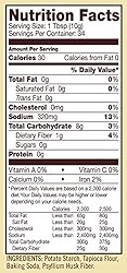 Bob's Red Mill, Egg Substitute, 12 oz