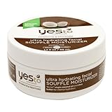 Yes to Coconut Ultra Hydrating Facial Souffle Moisturizer 1.7 oz