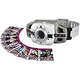 Amazon Com Kamen Rider Legend Rider Series Henshin Belt Agito Japan Import Toys Games