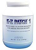 E-Z Patch 1 White Pool Plaster Repair 10 lb.