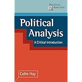 Political Analysis: A Critical Introduction