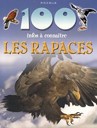 Les  rapaces