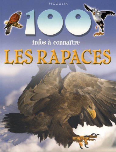 Les  rapaces