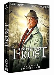 Inspecteur Frost - Saison 3