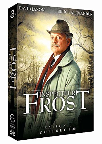 Inspecteur Frost - Saison 3