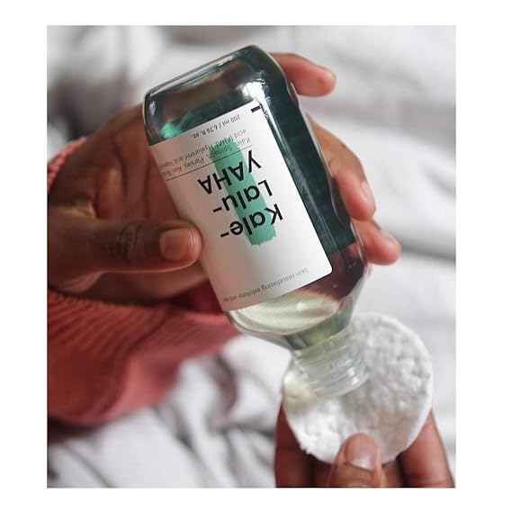 krave beauty exfoliant