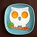 Carejoy Breakfast Silicone Owl Fried Egg Mold Pancake Egg Ring Shaper
