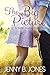 The Big Picture (A Katie Parker Production, Book 3) by Jenny B. Jones