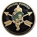 United States ARMY Special Forces Challenge coin 73# by lovesports2013