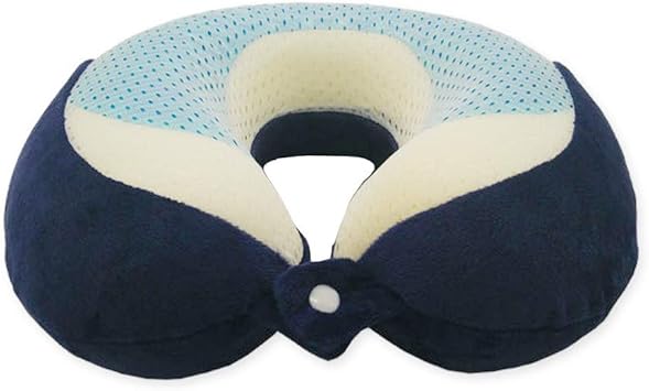 Amazon Com Kiorc Sleep By Pure Rest Cool Gel Pad Memory Foam U