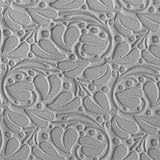 Cool Tools - Flexible Texture Tile - Ivy - 4" X