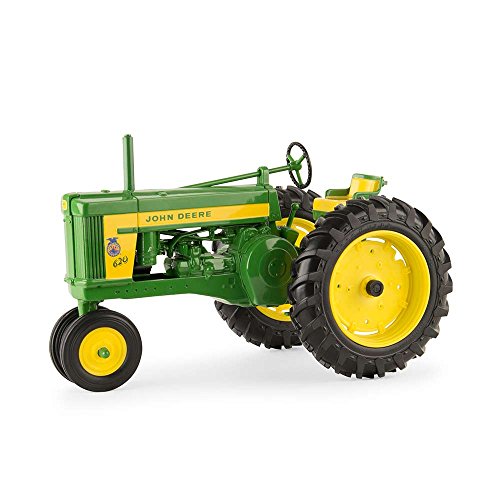 1/16 John Deere 620 National FFA Commemorative Tractor by Ertl #45531 - LP53313