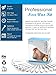 12 Counts 50 pcs Nose Wax Kit for Nose Hair Removal, for Men/Women