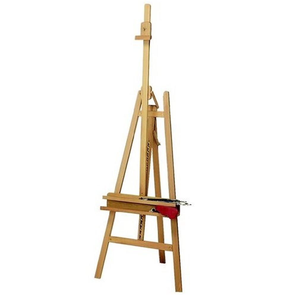 Daler-Rowney Studio Easel, 15.43lbs - 7 kg, Gloucester