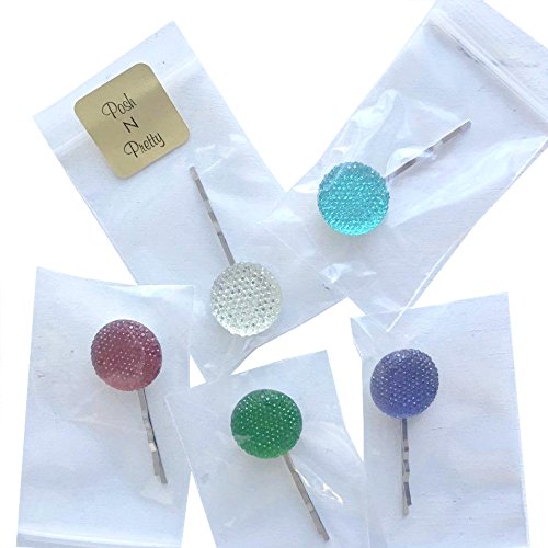 3 Feather+Natural+Butterfly+Newborn+PoshNPretty