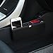 Car Seat Pocket. Car Phone Pocket Instantly Solve your storage for Small Items like Cigarette, Card and Key. Acts as a Console Organizer, Console Gap Filler, Car Pocket & Phone Accessory in Car