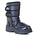 World Famous Men`s Deluxe Winter Boot