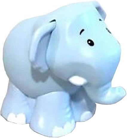 little people share and care safari