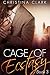 Cage of Ecstasy: (Cage of Desire Series, Book 3): An Alpha Stepbrother Billionaire Romance